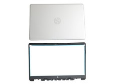 New for HP 15-dy1037nr 15-dy1048nr 15-dy1074nr 15-dy1085nr LCD Back Cover +Bezel picture