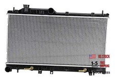 CU2778 Complete Radiator picture