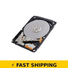 Toshiba 1TB 5400rpm SATA 2.5