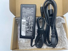 Genuine 65W Charger Adapter For Dell Latitude 3550 3590 3400 3520 3410 4.5*3.0mm picture
