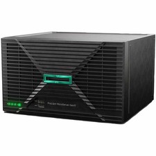 HPE ProLiant MicroServer Gen11 Ultra Micro Tower Server - 1 x Intel Xeon 6315P 2 picture