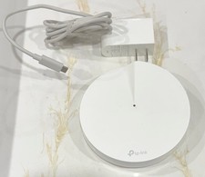 TP-LINK Deco M5 1300 Mbps 2 Port Mesh Wireless Router picture