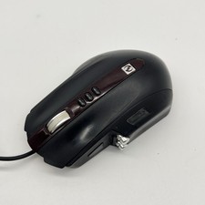 Microsoft SideWinder Laser Gaming Mouse (2007)   Retro Gaming Gear- Parts  Only picture