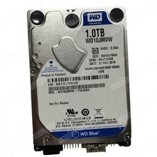 1PCS Western Digital 1TB WD10JMVW-11AJGS4 USB 3.0 Portable External HDD Hard Dr picture