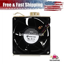 For Supermicro Server V80E12BHA5-57 FAN-0126L4 Cooling Fan DC 12 Volts 0.6A NEW picture