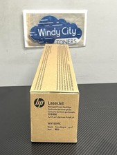 HP W9190MC Black Toner Cartridge for LaserJet Managed MFP E77822z Genuine NEW picture