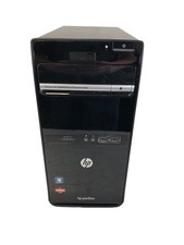 HP Pavilion P6-2120 AMD A6-3620 2.2 Ghz 6 GB Ram 250 GB Hard drive Windows 10 picture