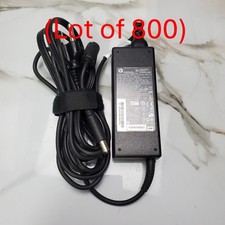 (lot of 800) Genuine 90w Charger AC Power Adapter Supply For Various HP Models picture
