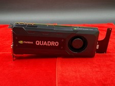 DELL OEM 0R93GX NVIDIA QUADRO K5200 8GB GDDR5 GRAPHICS CARD DVI/DISPLAY PORT picture
