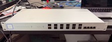 Ubiquiti UniFi US-16-XG 16-Port 10GbE Rackmount Switch 12 SFP+ 4 RJ45 Enterprise picture