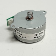 RK2-9472 PM51L-F48-CEU1 MINEBEA MOTOR HP Color LaserJet Pro MFP M281cdw Printer picture