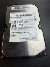 Samsung 160GB 7200 RPM 3.5