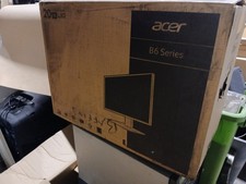 Acer b6 Series 19.5” Viewable HD LCD Monitor | Model V206HQL picture