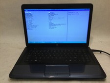 HP 2000-2d19WM 15.6” / AMD E-300 @ 1.30GHz / (MISSING PARTS) MR picture