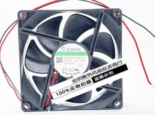 1PCS SUNON 9CM MF92252V3-1000U-A99 24V DC 1.08W Inverter Fan picture