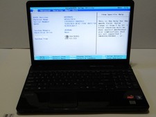 Sony VAIO VPCEE31FX 15.5