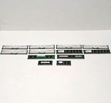 Samsung Korea lot of 12 RAM Memory Sticks  picture