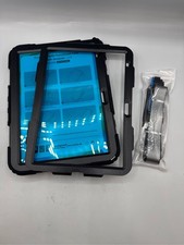 SEYMAC stock Case for iPad (A16) 11th/10th Generation 11''/10.9'' 2025/2022, Ful picture