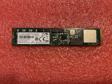 New Samsung 3.84TB M.2 SSD PM983 22110 PCIe3.0 x4 NVMe MZ1LB3T8HMLA-00007 Drive picture