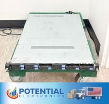 Pre Owned | TYAN Transport CX B8036G68AE12HR 12-Bay NVMe/SATA Bays 1U Server picture