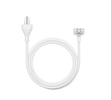 Apple OEM Mag Safe Power Adaptor Cord A1 2.5A 125V Cord Only picture