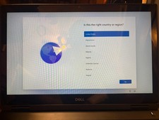 Dell Precision 7530 15.6