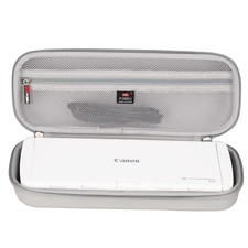 EVA Hard Travel Carrying Case for Canon imageFORMULA R10/P-215II Portable Doc... picture