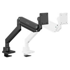 Pixio PS2S Titan Premium Single Monitor Arm Ultrawide Heavy-Duty Stand picture
