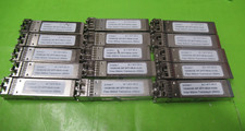 Lot of 15 Sonnet 10Gb SFP Transceiver Modules Up To 10Gbps BLT-SFP-SR-A picture