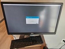 Dell Wyse  5050 AIO 24” PCoIP Zero Client for VMware picture