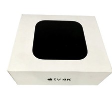 Apple TV 4K 32GB Box Only picture