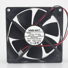 1pcs NMB-MAT 3610KL-05W-B50 24V DC 0.20A 92*92*25MM Inverter fan 2pin 9025 picture