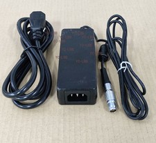 Power Supply Adapter Charger 3pin For 3Shape TRIOS REF PS1-2 3Shape TRIOS A/S picture