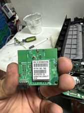 HP DeskJet B210e OEM Wireless Wi-Fi Module | Tested Working picture