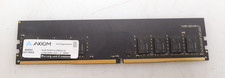 16GB Axiom 40698-0073993 DDR4-3200 PC4-25600U DIMM Memory picture