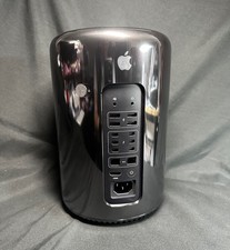 Apple Mac Pro Late 2013, 2.7GHz 12-Core, 64GB RAM, 1TB SSD, Dual D700 6GB each picture