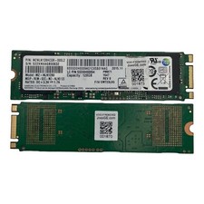 OEM Genuine Samsung SSD Drive 128GB MZ-NLN1280 MZNLN128HCGR-000L2 picture