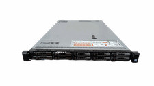 Dell Poweredge R630 2x Xeon E5-2690 v3 2.6ghz 24-Cores | 32gb | HBA330 | 2x Tray picture