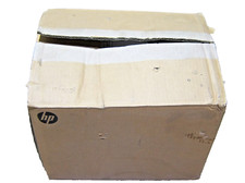 Genuine New Open Box HP DCJ11002-03 PoE+zl2 80+ Gold 1100W Power Supply J9829A picture