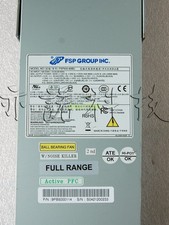 1pc for FSP500-80BU 500W 1U power supply server industrial power supply picture