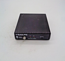 BLACK BOX ME800A-R4 SHORT HAUL MODEM picture