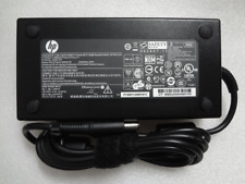 NEW 19.5V 10.3A 608431-001 For HP Pavilion 27-d0080 AIO Original 200W AC Adapter picture