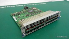 HP J4862-69001 ProCurve 24-port 10/100-TX GL Module J4862A picture