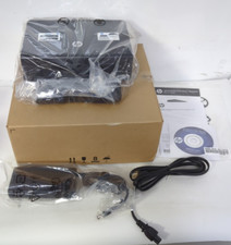 HP ADVANCED DOCKING STATION A7E36UT#ABA picture