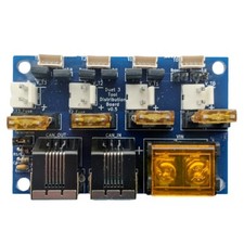 [3DMakerWorld] Duet 3 Tool Distribution Board for Tool Board 1LC picture