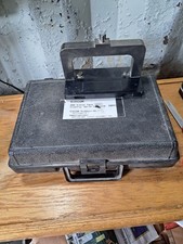 Siecor Corning TKT-FANBT-A 3202020-01 Buffer Tube Fan Out Fixture ONLY With Case picture