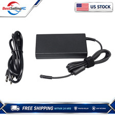 New for HP HSTNN-CA25 732811-002 710415-001 120W 19.5V AC Adapter 4.5x3.0mm picture