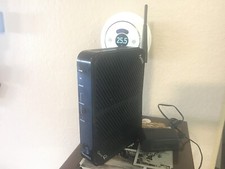 ZyXEL PK5001Z DSL wifi router WITHOUT ANTENNA picture