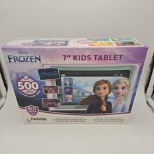 Pebble Gear Disney Frozen 2 7