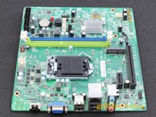 Original MSI MS-7869 V1.0 Intel H81 Motherboard LGA 1150 DDR3 USB 3.0 HDMI picture